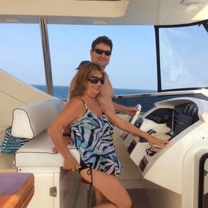 Meet your Posher, Cheryl